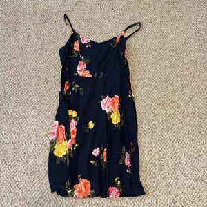 NWT old navy dress size medium